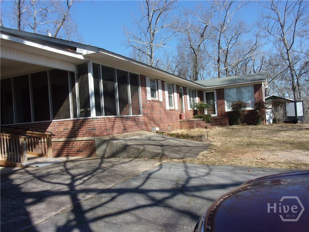 Photo of 6615 Hwy 174, Danielsville, GA 30633 (MLS # CL349758)