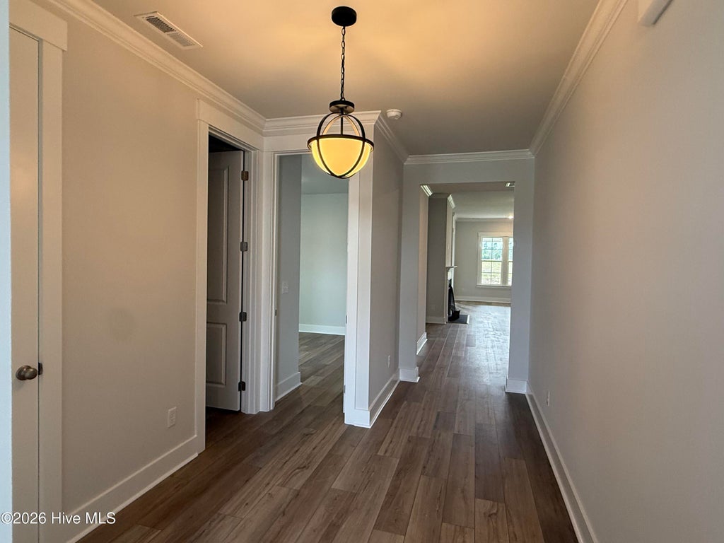 Photo of 1221 Sunwater Terrace, Leland, NC 28451 (MLS # 100580251)