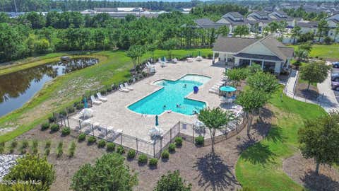 Tiny photo for 948 Bourne Drive SW, Ocean Isle Beach, NC 28469 (MLS # 100596560)