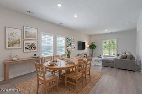 Tiny photo for 948 Bourne Drive SW, Ocean Isle Beach, NC 28469 (MLS # 100596560)