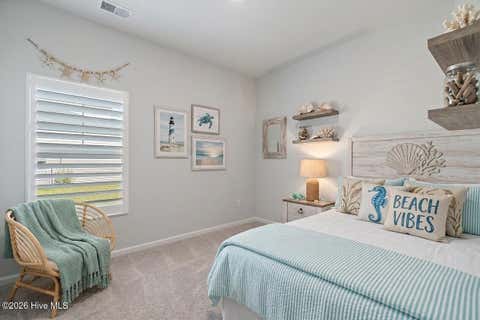Tiny photo for 948 Bourne Drive SW, Ocean Isle Beach, NC 28469 (MLS # 100596560)