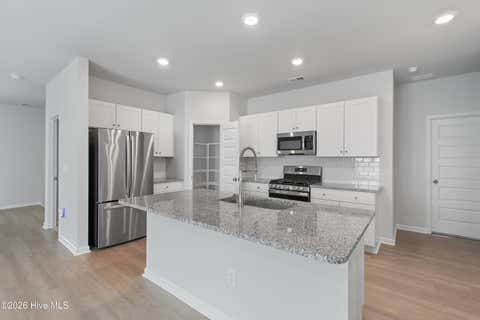 Tiny photo for 948 Bourne Drive SW, Ocean Isle Beach, NC 28469 (MLS # 100596560)
