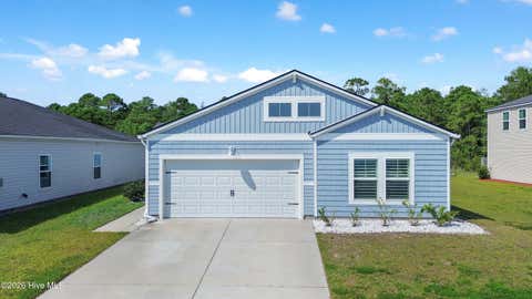 Tiny photo for 948 Bourne Drive SW, Ocean Isle Beach, NC 28469 (MLS # 100596560)