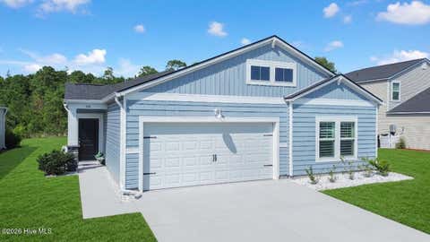 Photo of 948 Bourne Drive SW, Ocean Isle Beach, NC 28469 (MLS # 100596560)