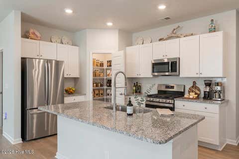 Tiny photo for 948 Bourne Drive SW, Ocean Isle Beach, NC 28469 (MLS # 100596560)