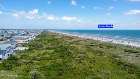 Tiny photo for 948 Bourne Drive SW, Ocean Isle Beach, NC 28469 (MLS # 100596560)