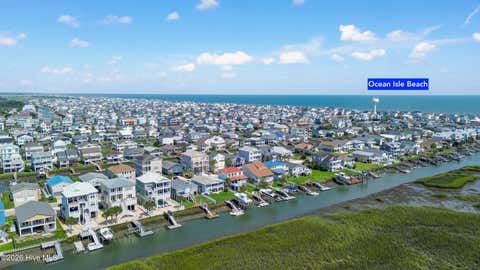Tiny photo for 948 Bourne Drive SW, Ocean Isle Beach, NC 28469 (MLS # 100596560)