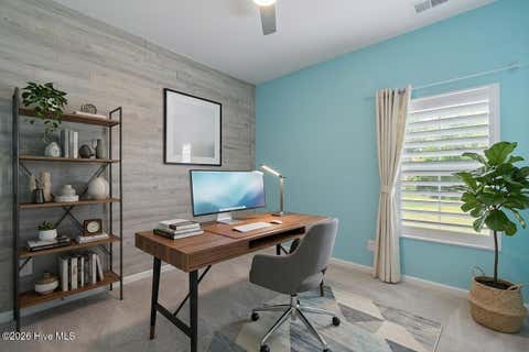 Tiny photo for 948 Bourne Drive SW, Ocean Isle Beach, NC 28469 (MLS # 100596560)