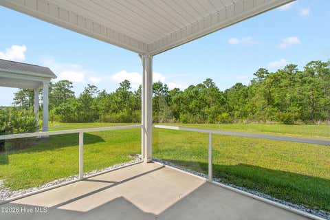 Tiny photo for 948 Bourne Drive SW, Ocean Isle Beach, NC 28469 (MLS # 100596560)