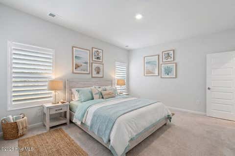 Tiny photo for 948 Bourne Drive SW, Ocean Isle Beach, NC 28469 (MLS # 100596560)