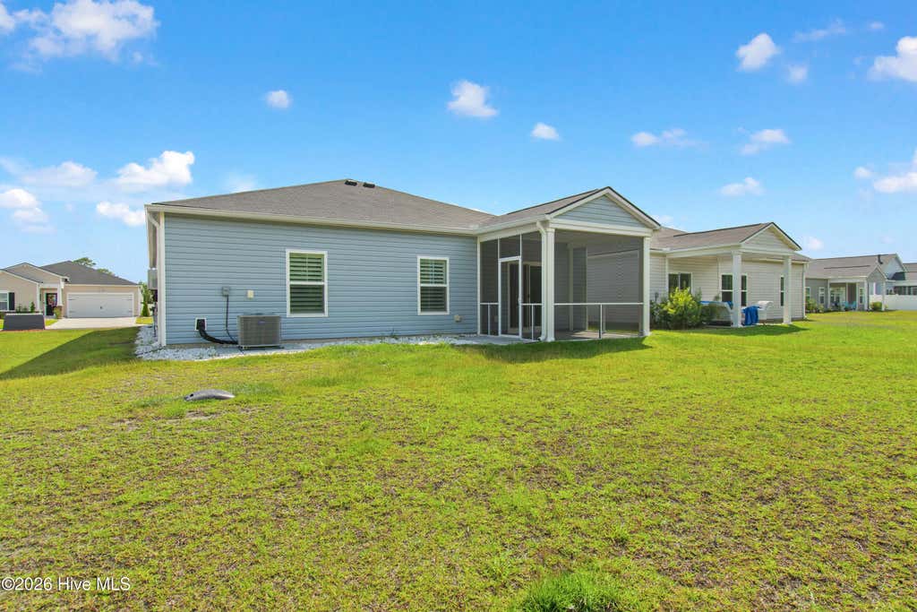 Photo of 948 Bourne Drive SW, Ocean Isle Beach, NC 28469 (MLS # 100596560)