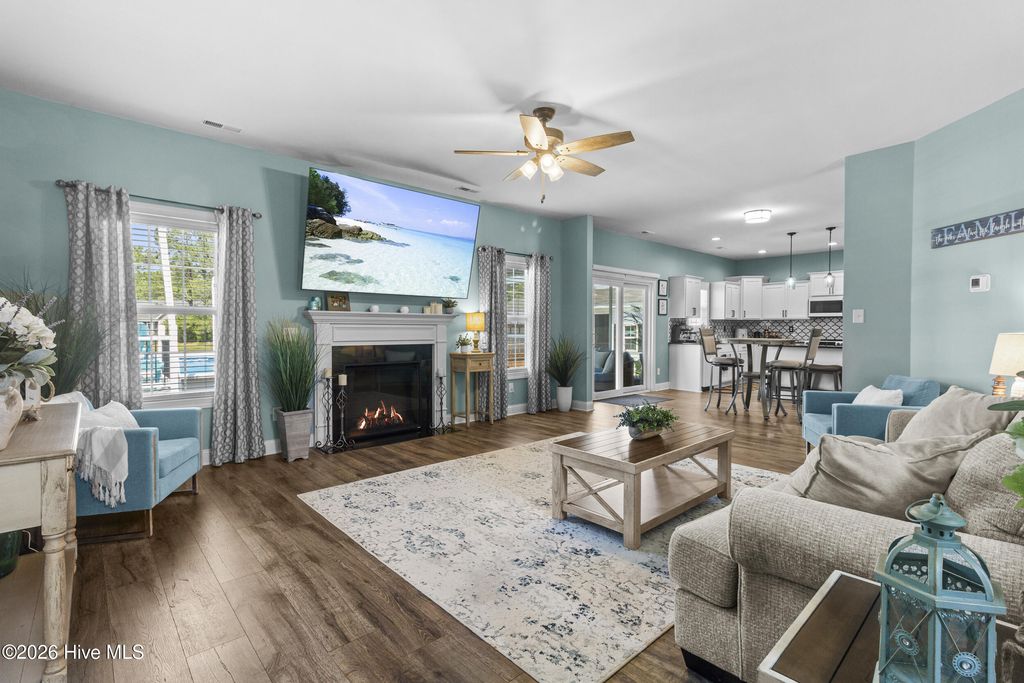 Photo of 109 Sparrow Drive, New Bern, NC 28560 (MLS # 100567922)