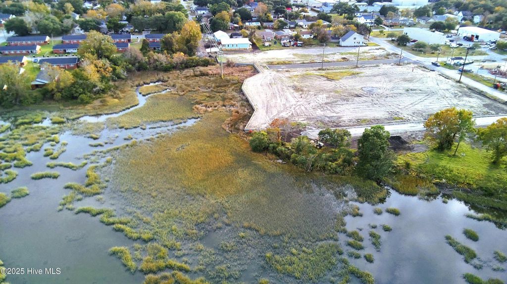 Photo of 2403 E Myrtle Street, Morehead City, NC 28557 (MLS # 100550193)