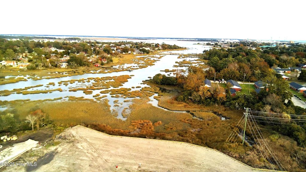 Photo of 2403 E Myrtle Street, Morehead City, NC 28557 (MLS # 100550193)