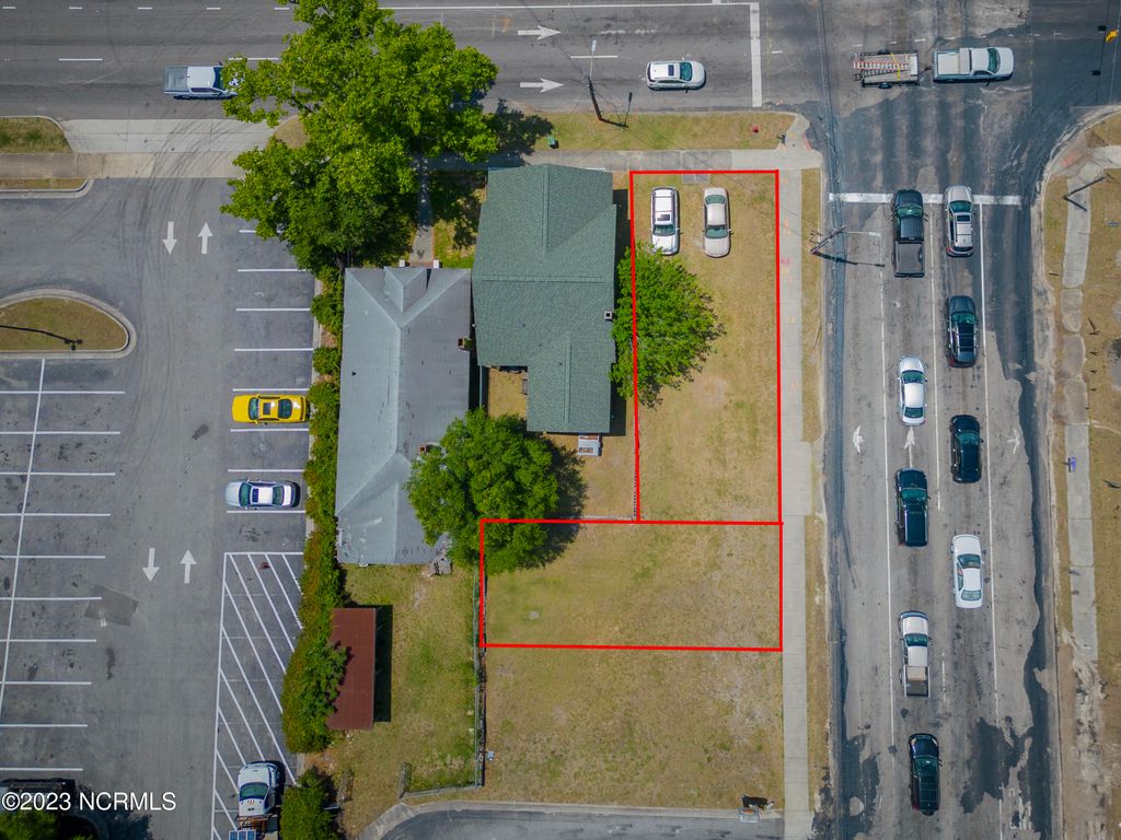 Photo of 801 S 3rd Street, Wilmington, NC 28401 (MLS # 100428820)