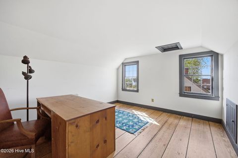 Tiny photo for 214 E Water Street, Washington, NC 27889 (MLS # 100567984)