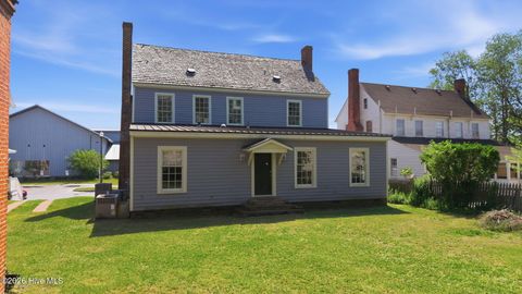 Tiny photo for 214 E Water Street, Washington, NC 27889 (MLS # 100567984)