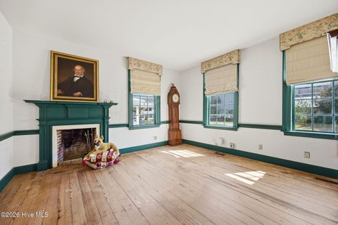 Tiny photo for 214 E Water Street, Washington, NC 27889 (MLS # 100567984)