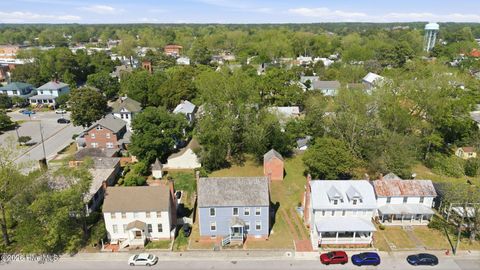 Tiny photo for 214 E Water Street, Washington, NC 27889 (MLS # 100567984)