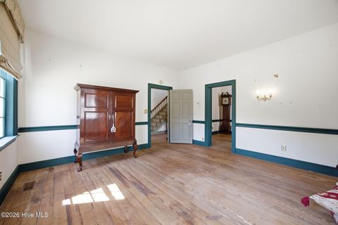 Tiny photo for 214 E Water Street, Washington, NC 27889 (MLS # 100567984)