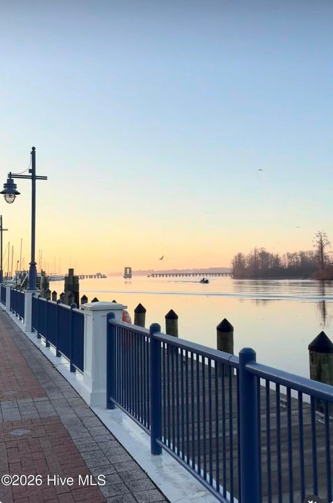 Tiny photo for 214 E Water Street, Washington, NC 27889 (MLS # 100567984)