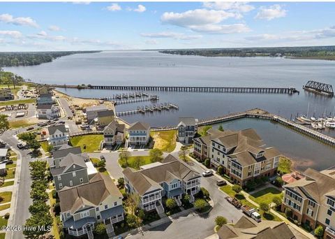 Tiny photo for 214 E Water Street, Washington, NC 27889 (MLS # 100567984)