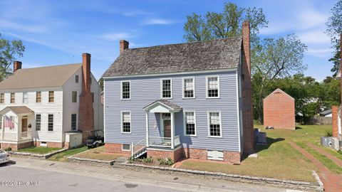 Tiny photo for 214 E Water Street, Washington, NC 27889 (MLS # 100567984)