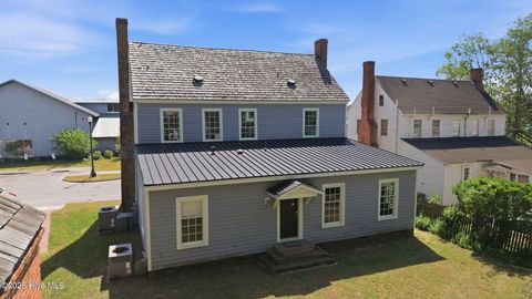 Tiny photo for 214 E Water Street, Washington, NC 27889 (MLS # 100567984)