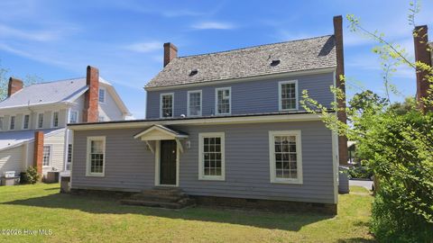 Tiny photo for 214 E Water Street, Washington, NC 27889 (MLS # 100567984)