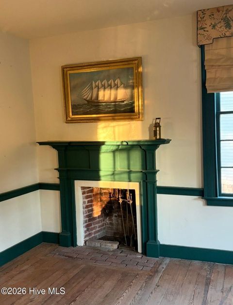 Tiny photo for 214 E Water Street, Washington, NC 27889 (MLS # 100567984)