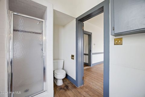 Tiny photo for 214 E Water Street, Washington, NC 27889 (MLS # 100567984)