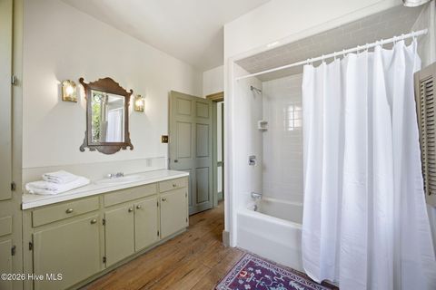 Tiny photo for 214 E Water Street, Washington, NC 27889 (MLS # 100567984)