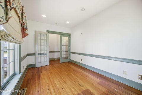 Tiny photo for 214 E Water Street, Washington, NC 27889 (MLS # 100567984)