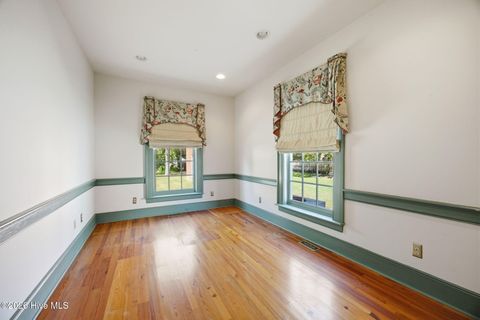 Tiny photo for 214 E Water Street, Washington, NC 27889 (MLS # 100567984)