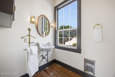 Tiny photo for 214 E Water Street, Washington, NC 27889 (MLS # 100567984)