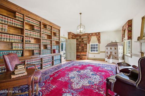 Tiny photo for 214 E Water Street, Washington, NC 27889 (MLS # 100567984)