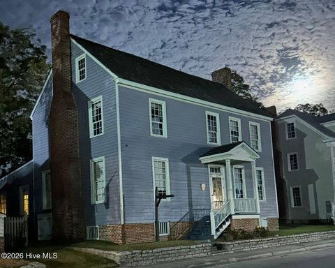 Photo of 214 E Water Street, Washington, NC 27889 (MLS # 100567984)