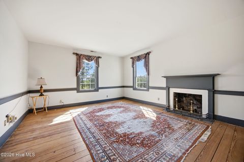 Tiny photo for 214 E Water Street, Washington, NC 27889 (MLS # 100567984)