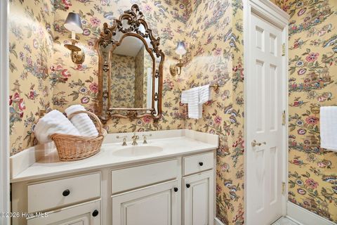 Tiny photo for 214 E Water Street, Washington, NC 27889 (MLS # 100567984)