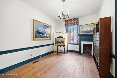 Tiny photo for 214 E Water Street, Washington, NC 27889 (MLS # 100567984)