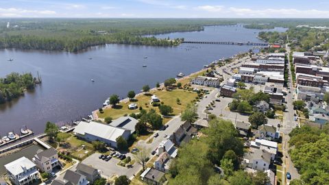 Tiny photo for 214 E Water Street, Washington, NC 27889 (MLS # 100567984)