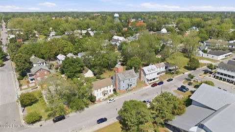 Tiny photo for 214 E Water Street, Washington, NC 27889 (MLS # 100567984)