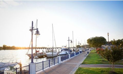 Tiny photo for 214 E Water Street, Washington, NC 27889 (MLS # 100567984)