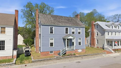 Tiny photo for 214 E Water Street, Washington, NC 27889 (MLS # 100567984)