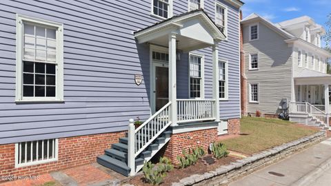 Tiny photo for 214 E Water Street, Washington, NC 27889 (MLS # 100567984)