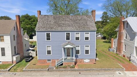 Tiny photo for 214 E Water Street, Washington, NC 27889 (MLS # 100567984)