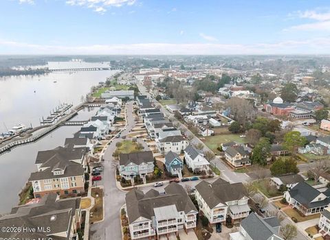 Tiny photo for 214 E Water Street, Washington, NC 27889 (MLS # 100567984)