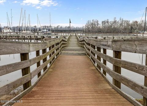 Tiny photo for 214 E Water Street, Washington, NC 27889 (MLS # 100567984)