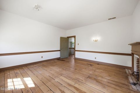 Tiny photo for 214 E Water Street, Washington, NC 27889 (MLS # 100567984)