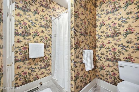 Tiny photo for 214 E Water Street, Washington, NC 27889 (MLS # 100567984)